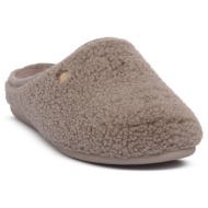  παντόφλες grunland taupe b2gaga |