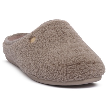 παντόφλες grunland taupe b2gaga | σε προσφορά