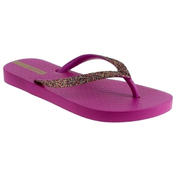 σαγιονάρες ipanema ballerines |