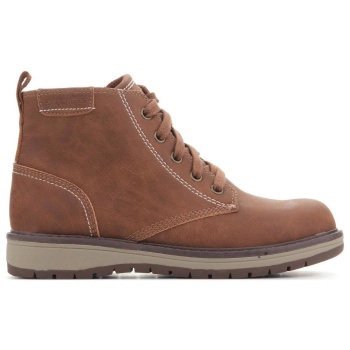σανδάλια skechers gravlen brown σε προσφορά