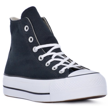 sneakers converse all star lift hi |