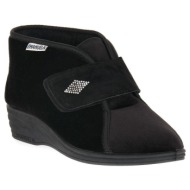  παπούτσια sport emanuela 536 nero pantofola |