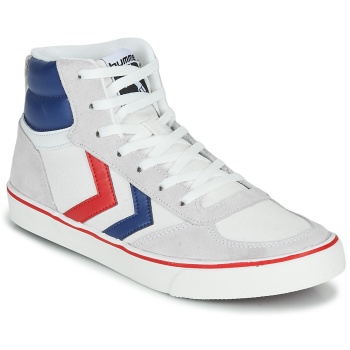 ψηλά sneakers hummel stadil high ogc