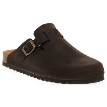 mules bioline 1900 moro ingrassato |