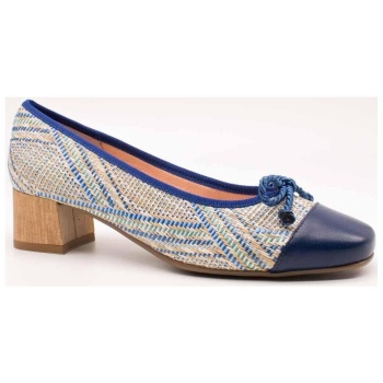 παπούτσια πόλης zabba difference 7151 σε προσφορά