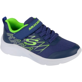 xαμηλά sneakers skechers microspec