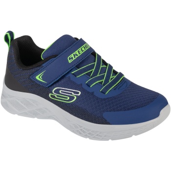 xαμηλά sneakers skechers microspec ii 