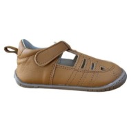  σανδάλια titanitos crb520 ezra sandalia respetuosa camel |