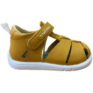  σανδάλια titanitos b 500 eric sandalia respetuosa mostaza |