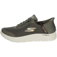  slip on skechers 216324 |