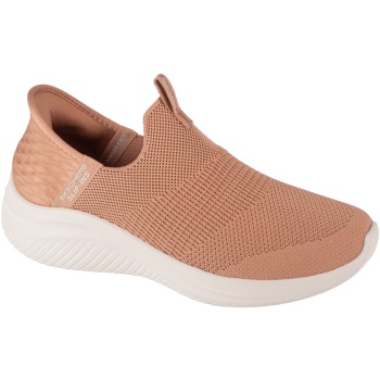 xαμηλά sneakers skechers slip-ins ultra