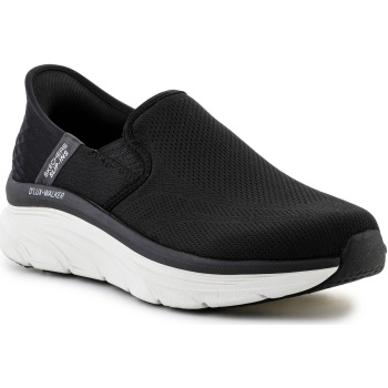 xαμηλά sneakers skechers orford σε προσφορά