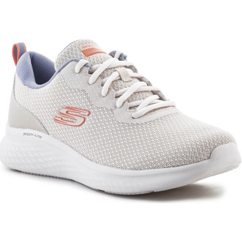 xαμηλά sneakers skechers skech-lite σε προσφορά