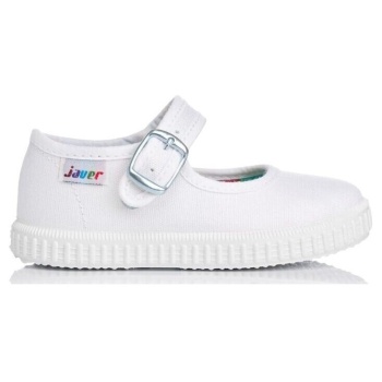 xαμηλά sneakers javer merceditas lona σε προσφορά