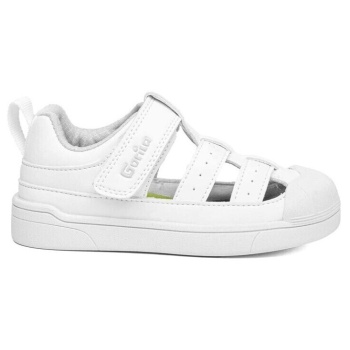 σανδάλια gorila 77101 globo blanco | σε προσφορά