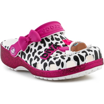 σανδάλια crocs lol surprise diva girls σε προσφορά
