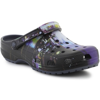 mules crocs classic meta scape clog σε προσφορά