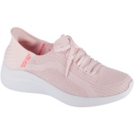 xαμηλά sneakers skechers slip-ins ultra flex 3.0 - brilliant |