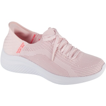 xαμηλά sneakers skechers slip-ins ultra