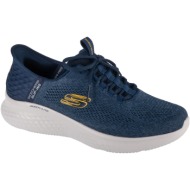  xαμηλά sneakers skechers slip-ins: skech-lite pro - primebase |