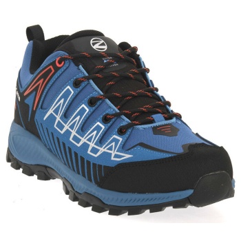 πεζοπορίας trezeta thunder wp |