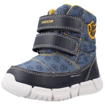 μπότες geox b flexyper boy b abx |