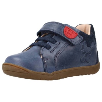 παπούτσια πόλης geox b macchia boy | σε προσφορά