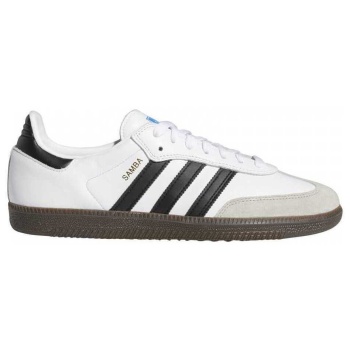 skate παπούτσια adidas samba adv |