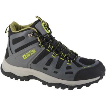 πεζοπορίας big star trekking shoes |