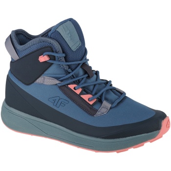μπότες 4f kids dcx-22 snow boots |