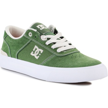 xαμηλά sneakers dc shoes dc teknic s
