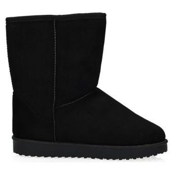 μπότες για την πόλη jomix shoes - |