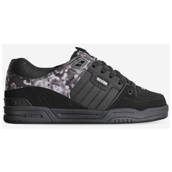 skate παπούτσια globe fusion | σε προσφορά