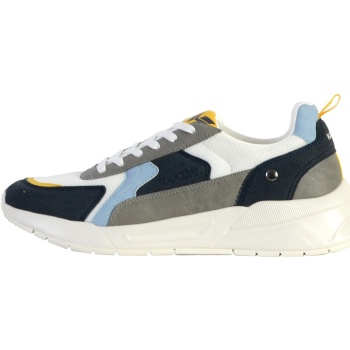 xαμηλά sneakers kaporal 206045 | σε προσφορά