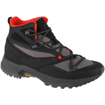 πεζοπορίας 4f dust trekking boots |