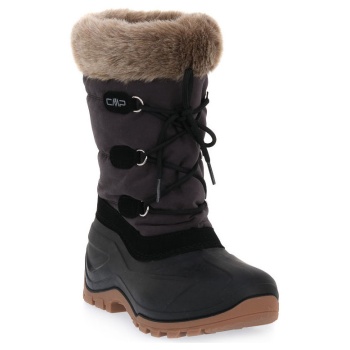 μπότες cmp u901 nietos low wmns snow