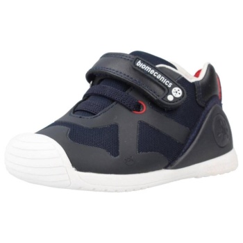 xαμηλά sneakers biomecanics 221003b | σε προσφορά