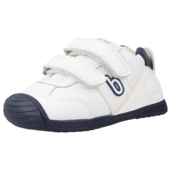 xαμηλά sneakers biomecanics 221001b | σε προσφορά