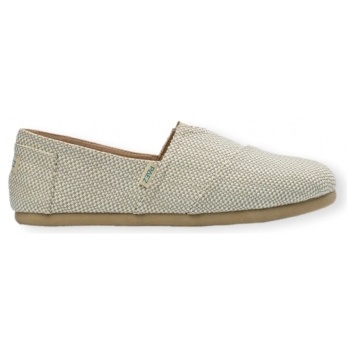 espadrilles paez gum classic m - panama