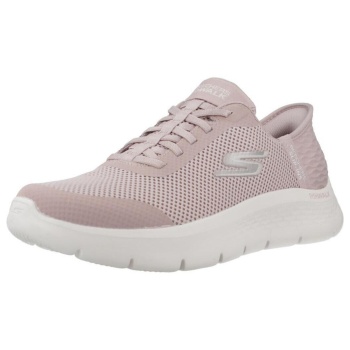 sneakers skechers slip-ins go walk flex σε προσφορά