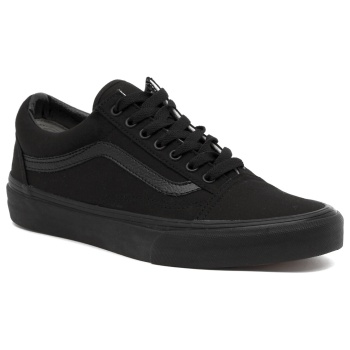sneakers vans old skool black |