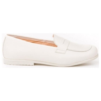 μοκασσίνια angelitos 390 beige |