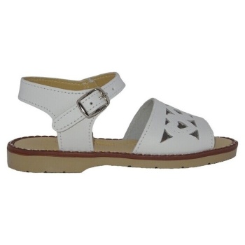 σανδάλια petit ser 01300 blanco |