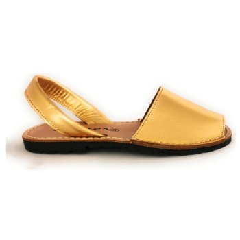 σανδάλια colores 201 oro |