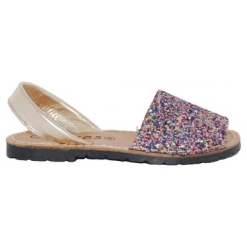 σανδάλια colores 201 g multicolor |