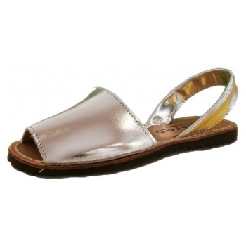 σανδάλια colores 201 plata |