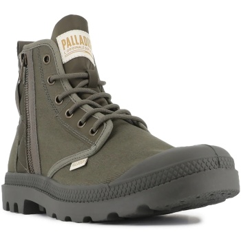 ψηλά sneakers palladium domyślna nazwa | σε προσφορά