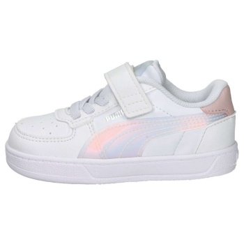 xαμηλά sneakers puma 398731 | σε προσφορά