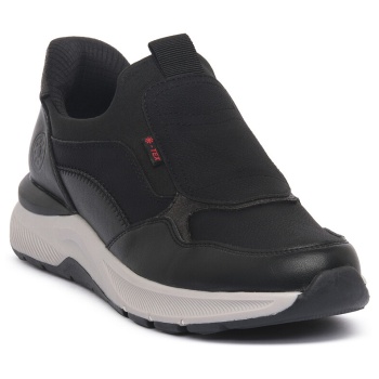 slip on relife black |