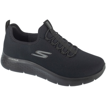 xαμηλά sneakers skechers go walk flex 